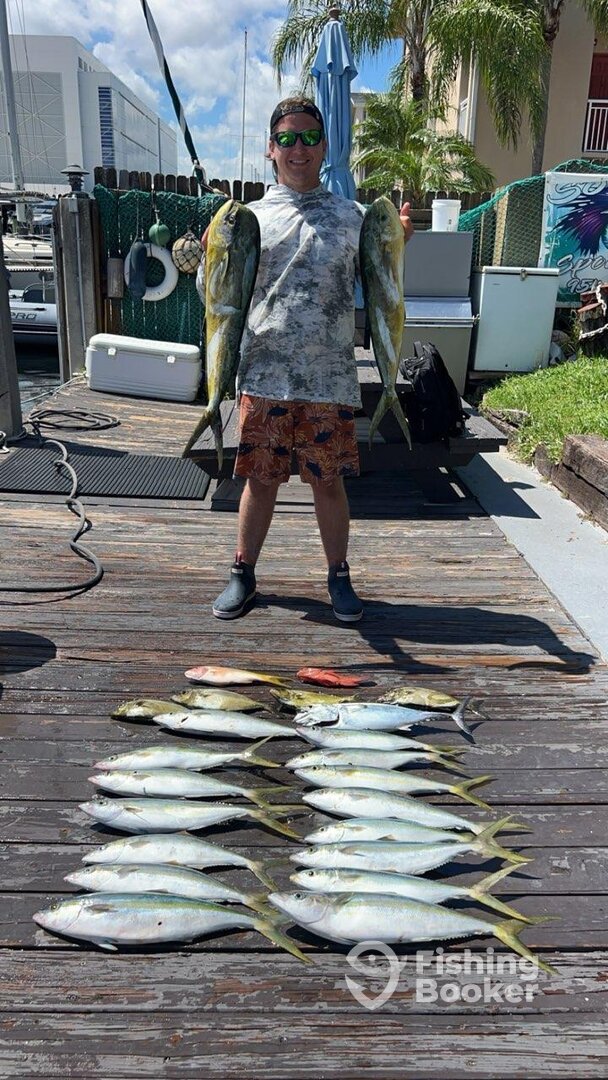 Fort Lauderdale Report Photo 0
