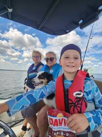 Whitney Report Photo 2