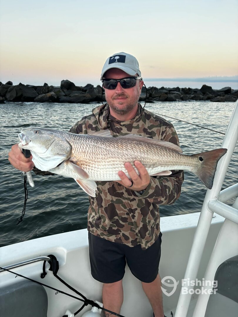 Murrells Inlet Report Photo 0