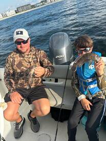 Murrells Inlet Report Photo 2