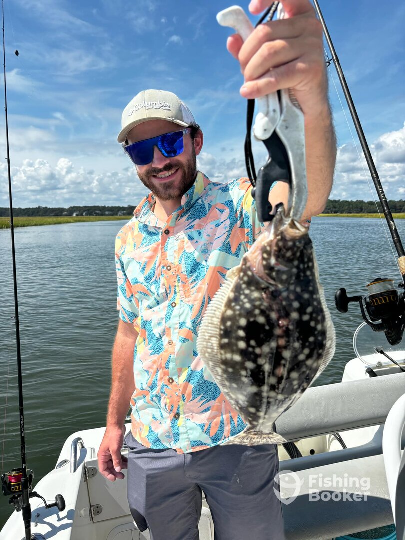 Murrells Inlet Report Photo 0