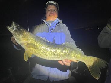 Fox Lake Report Photo 1