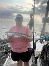 Manteo Report Photo 1