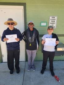 DeBary Report Photo 1