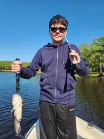 DeBary Report Photo 2