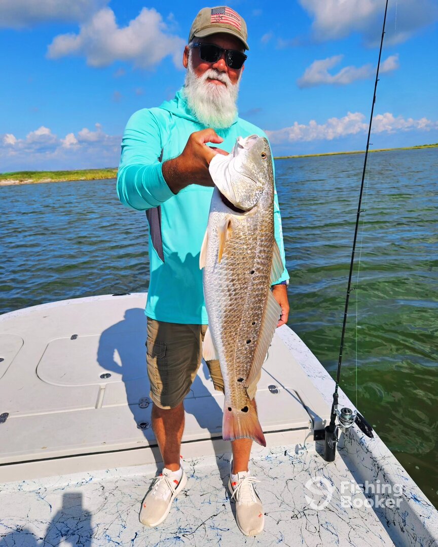 Port Aransas Report Photo 0