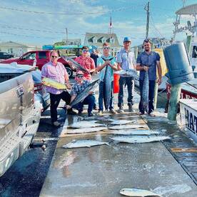 Hatteras Report Photo 2