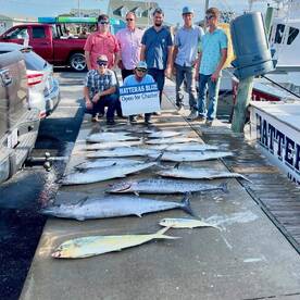 Hatteras Report Photo 1