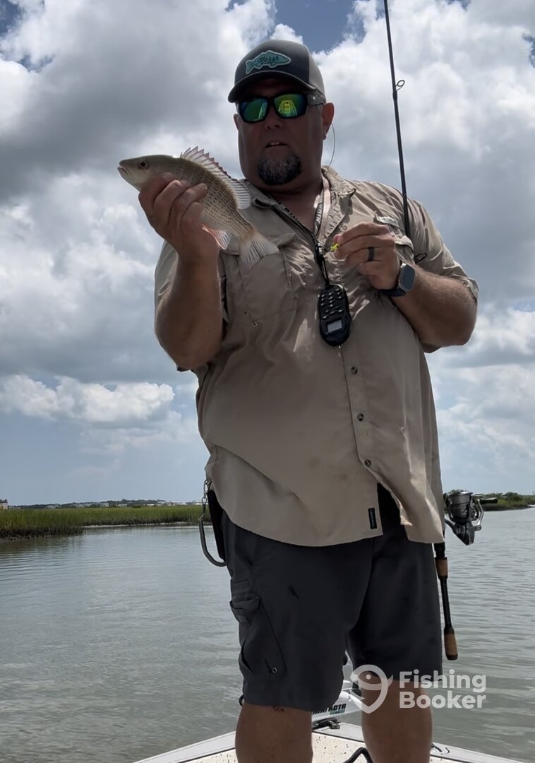 St. Augustine Report Photo 0