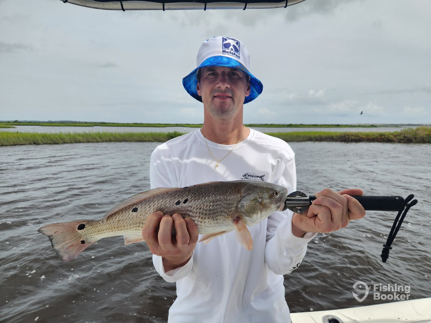 St. Augustine Report Photo 0