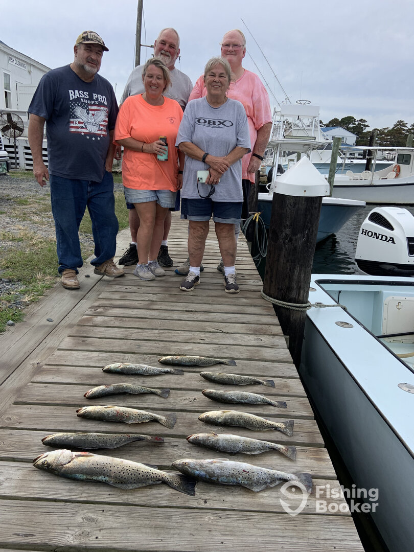 Wanchese Report Photo 0
