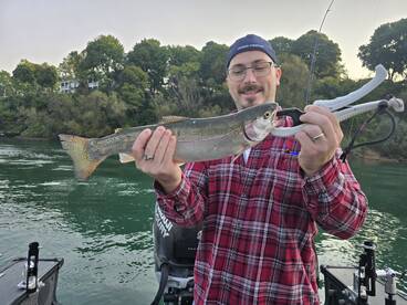 Lake ontario bass fishing.