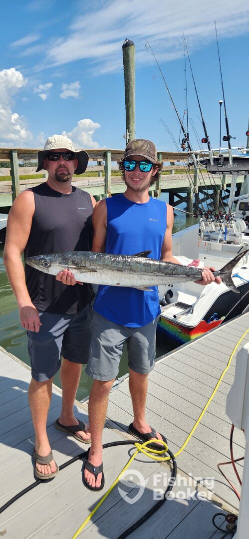 Murrells Inlet Report Photo 0