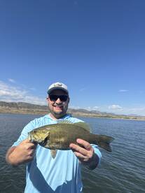 Fall Bass Fishing is picking up!!!!