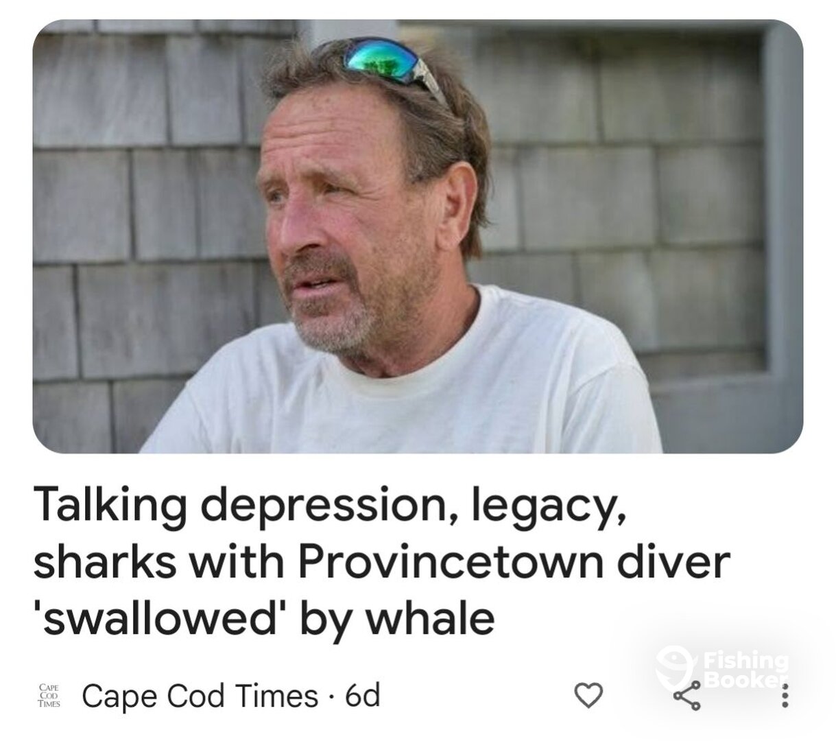 Provincetown Report Photo 0