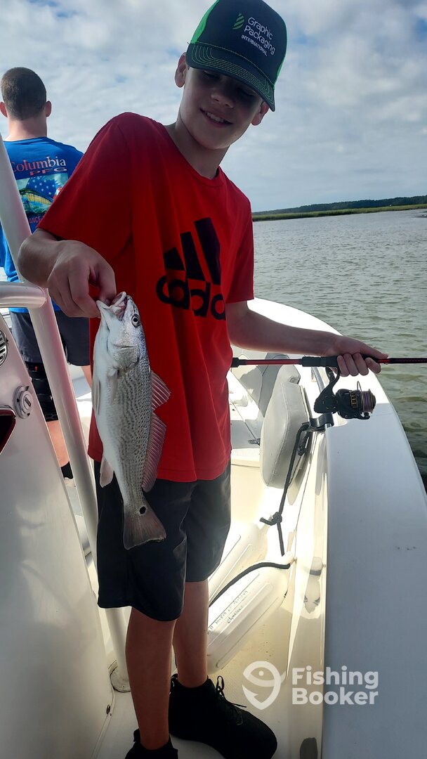 Murrells Inlet Report Photo 0