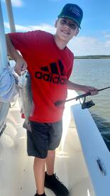 Murrells Inlet Report Photo 1