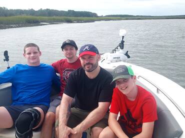 Murrells Inlet Report Photo 2