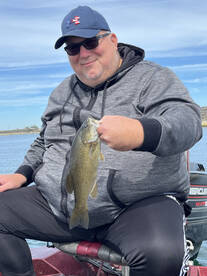 Personal Bests for Philly Boy!