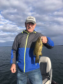 Buffalo Report Photo 1