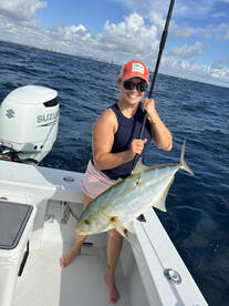 Great morning half day!