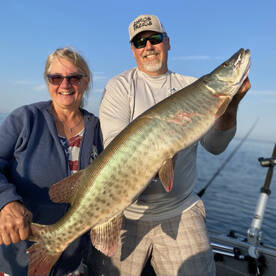 Trolling time is here!