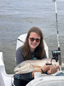 Drum bite is on fire!