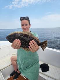 Wanchese Report Photo 2