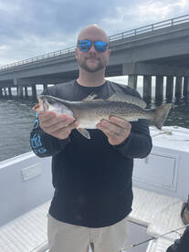 Awesome family fishing fun!