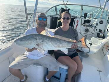 Great fall  fishing continues 