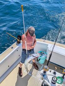 Carolina Beach Report Photo 2