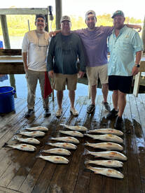 Venice Report Photo 1