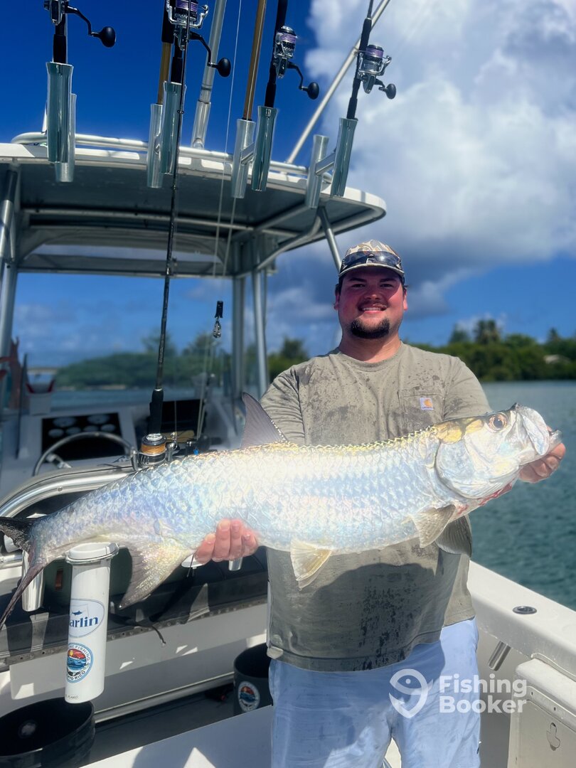 San Juan Report Photo 0