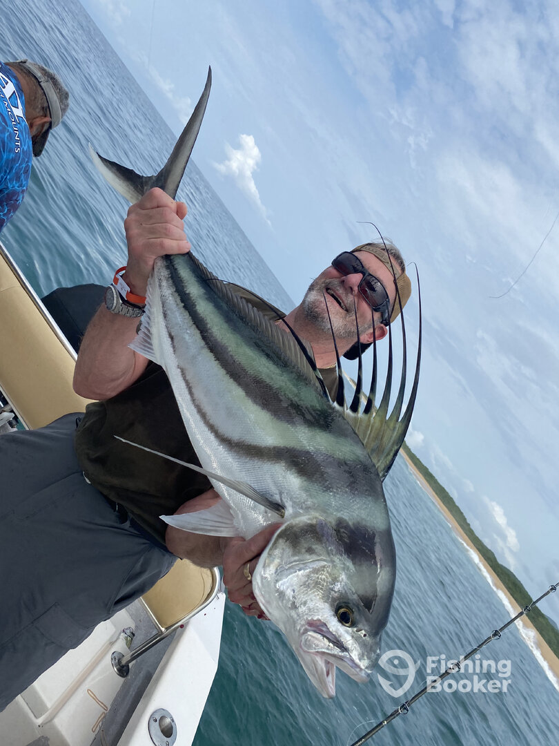 Puerto Vallarta Report Photo 0