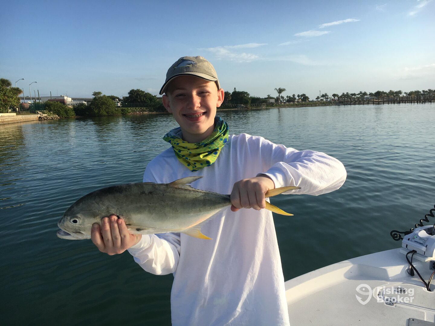 Fort Pierce Report Photo 0