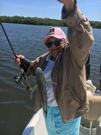 Fort Pierce Report Photo 2