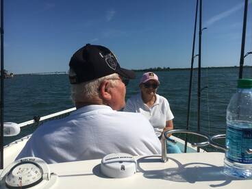 Fort Pierce Report Photo 1