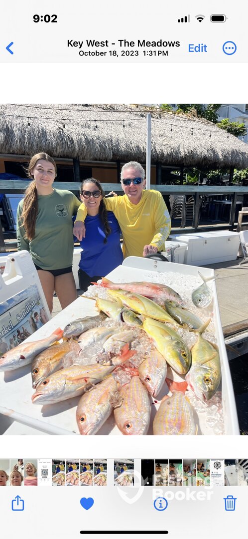 Key West Report Photo 0