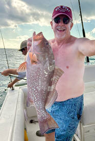 Key West Report Photo 1