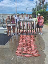 Fall Fishing is on fire