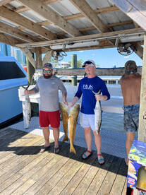 Orange Beach Report Photo 1