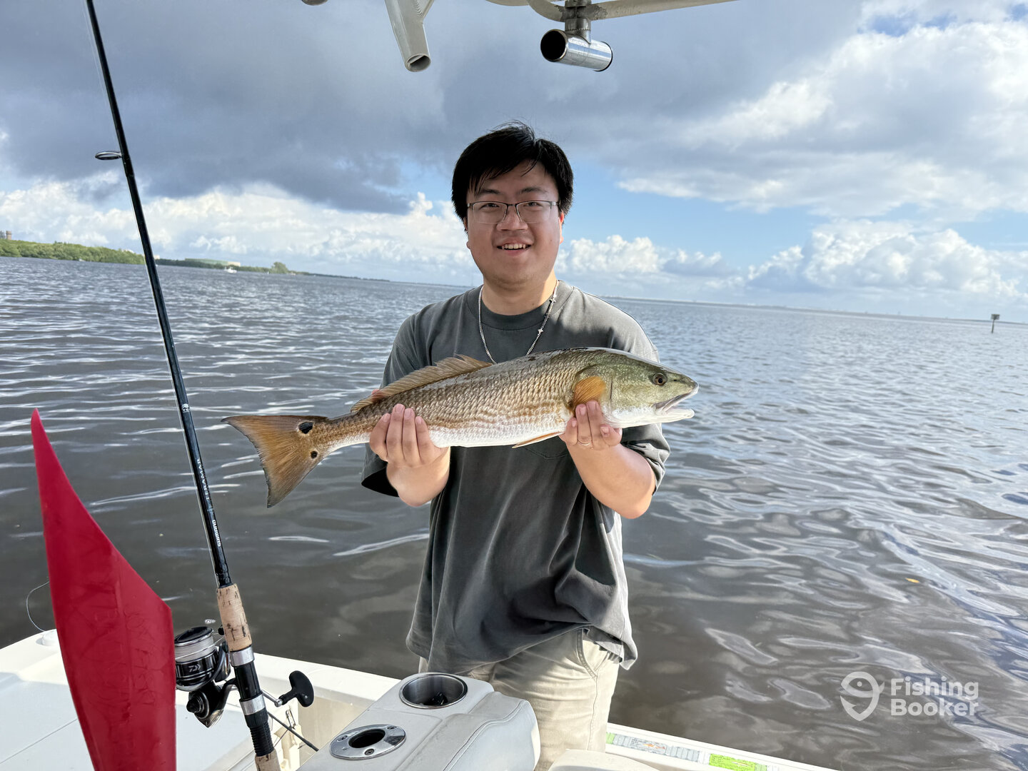 Clearwater Report Photo 0