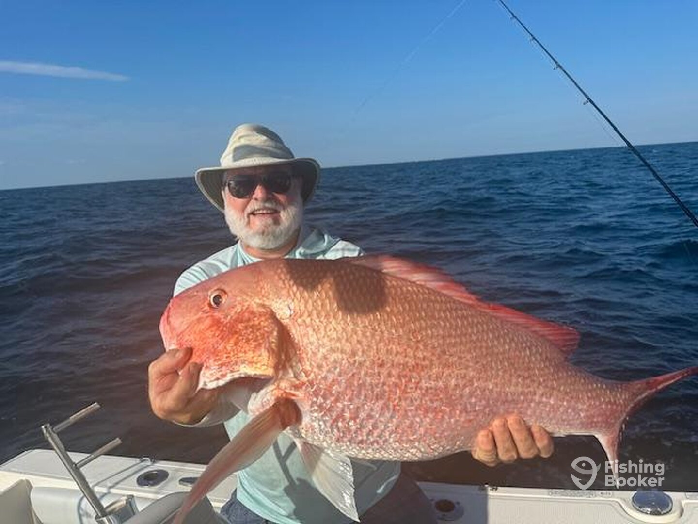 St. Augustine Report Photo 0