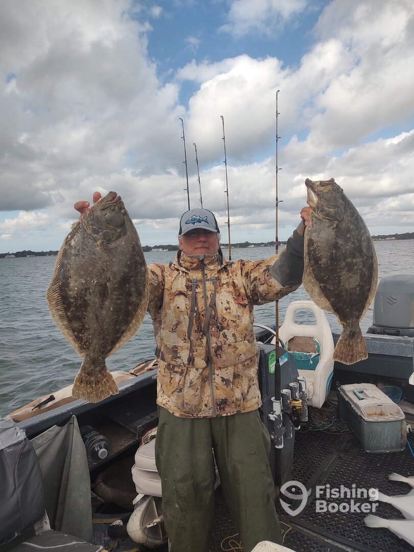 Mastic Report Photo 0