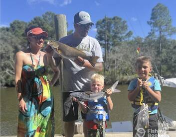 Gulf Shores Report Photo 1