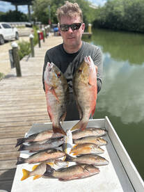 Key Largo Report Photo 1