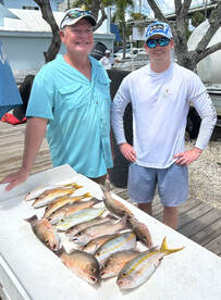 Key Largo Report Photo 2