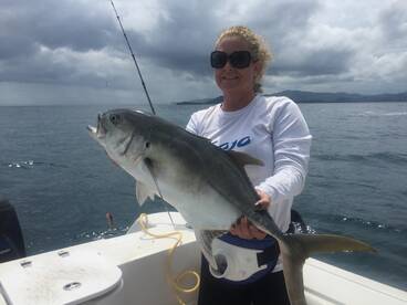 25pound jack cravelle