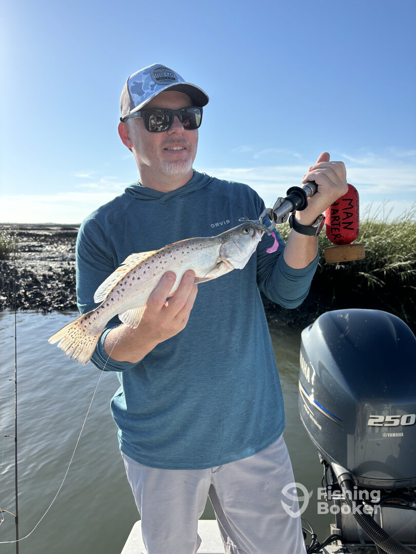 St. Helena Island Report Photo 0