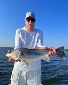 Edisto Beach Report Photo 1